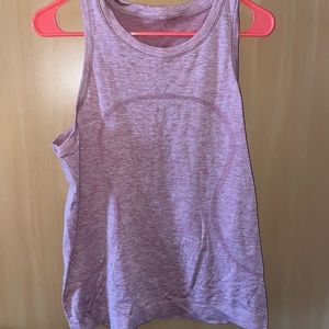 Lululemon Tanktop